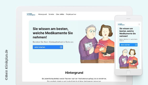 EMMA App