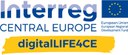 Logo digital LIFE4CE