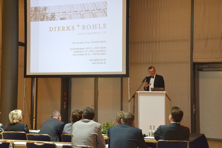 Branchentreffen_Christian Dierks