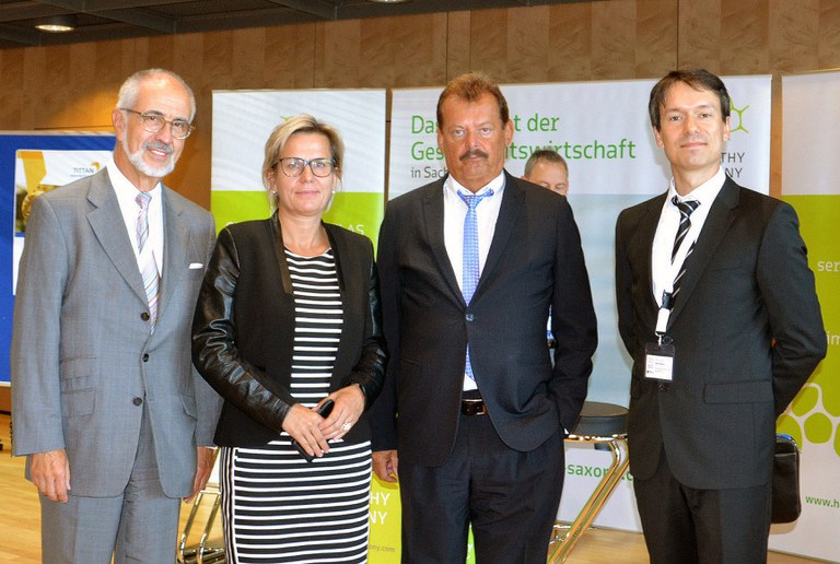 Branchentreffen_Vorstand