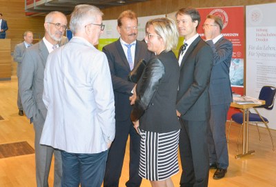 Branchentreffen_Aussteller 4