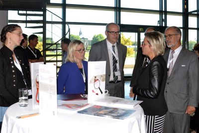 Branchentreffen_Aussteller 2