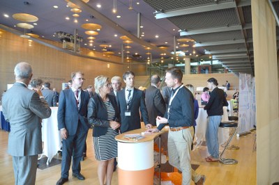 Branchentreffen_Aussteller 5