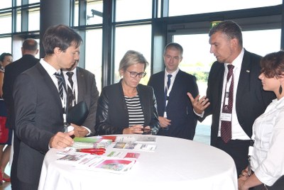 Branchentreffen_Aussteller 3