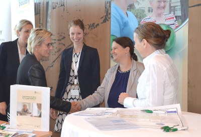 Branchentreffen_Aussteller 6