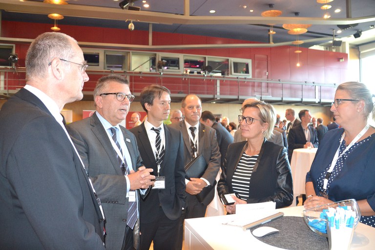 Branchentreffen_Aussteller 7