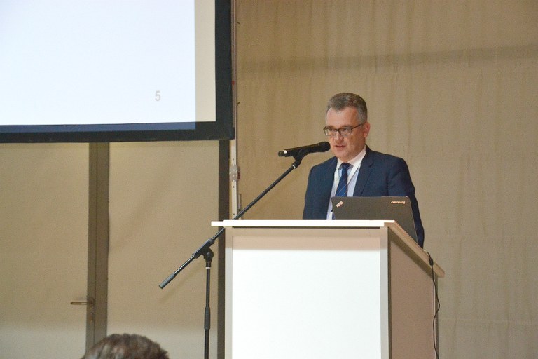 Branchentreffen_Gunnar Dittrich