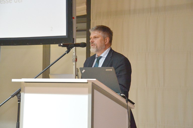 Branchentreffen_Thomas Dittrich