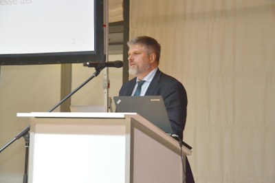 Branchentreffen_Thomas Dittrich