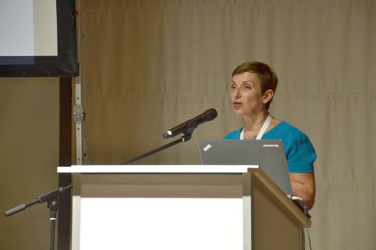 Branchentreffen_Susanne Herbeck