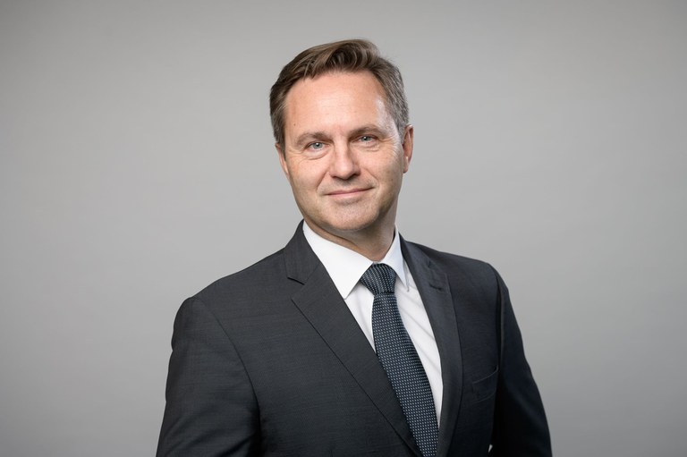 Thomas Horn