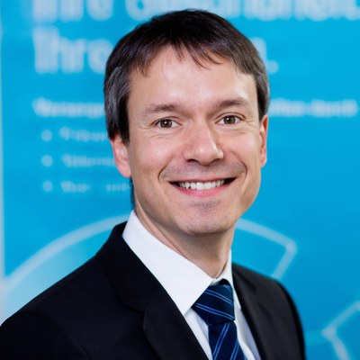 Dr. Müller