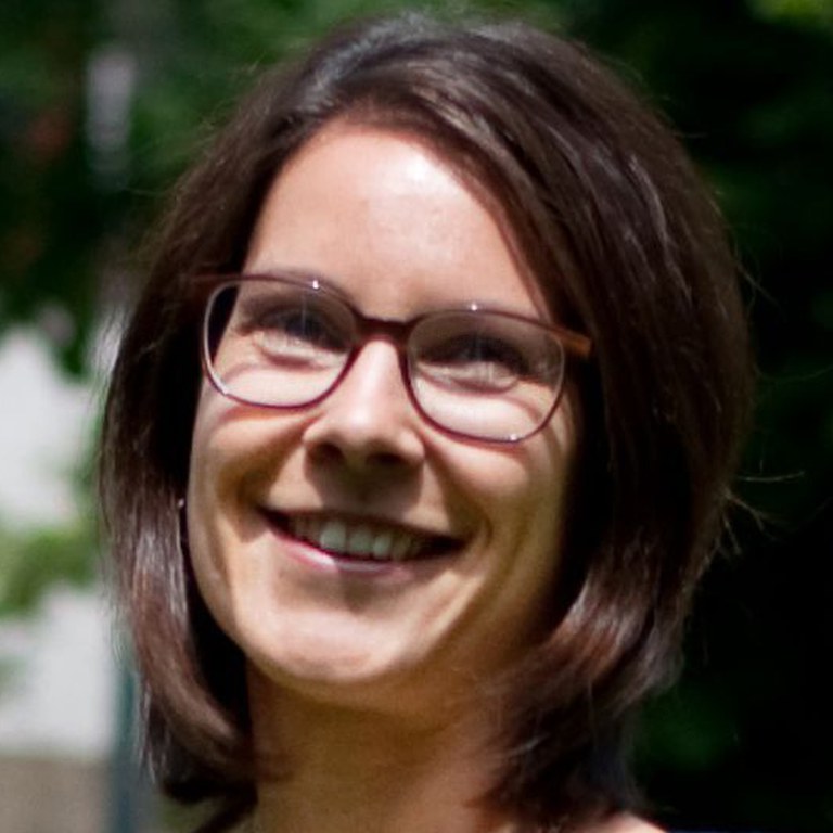 Vicky Gündel