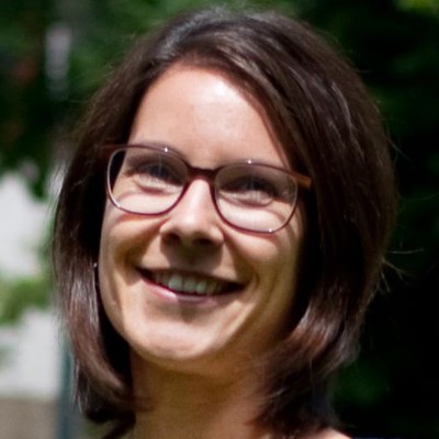 Vicky Gündel