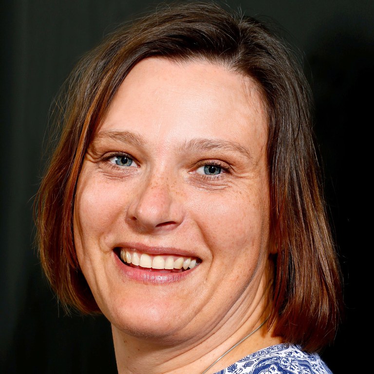Annette Hoh