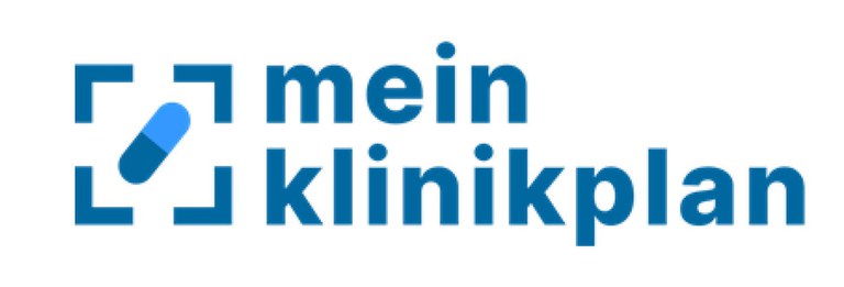 Logo Klinikplan