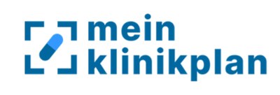 Logo Klinikplan