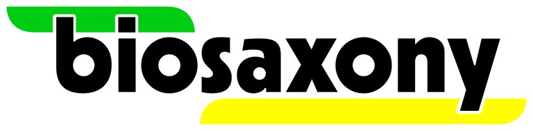 Logo biosaxony