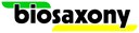 Logo biosaxony Logo biosaxony