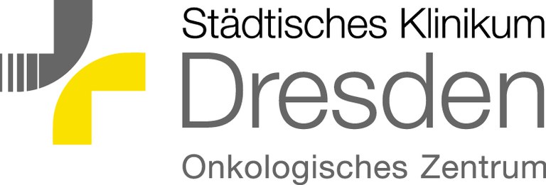 Logo Städtisches Klinikum Dresden