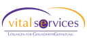 Logo Vital Services