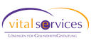 Logo Vital Services Logo Vital Services