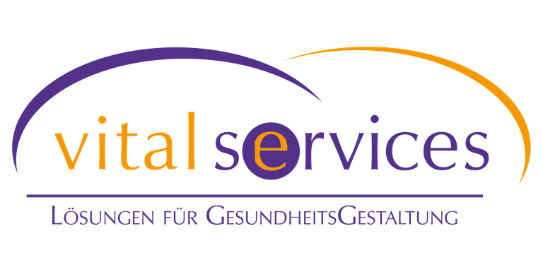 Logo Vital Services