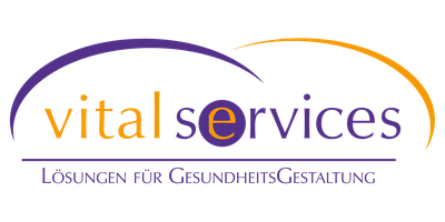 Logo Vital Services