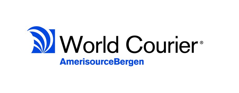 Logo World Courier