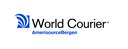 Logo World Courier
