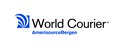 Logo World Courier Logo World Courier