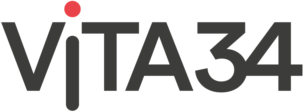 Logo Vita 34