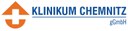 Logo Klinikum Chemnitz Logo Klinikum Chemnitz