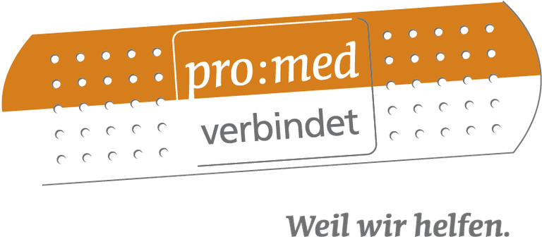 Logo promed