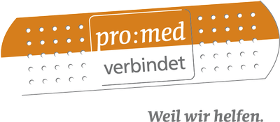 Logo promed
