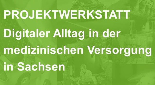 Projektwerkstatt 5. Mai 2022