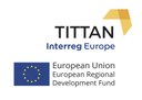 TITTAN Logo